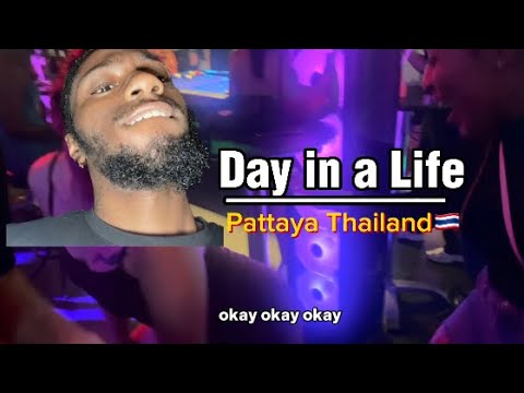 Pattaya Walking Street Scams, Night Life, Massage Hunt