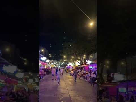 Tree town Pattaya