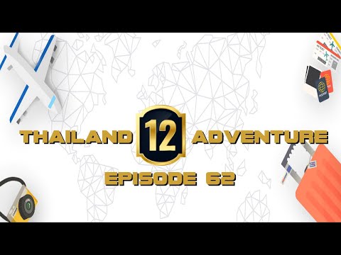 Tree Town bars Pattaya | episode 62 | Thailand Adventure 12