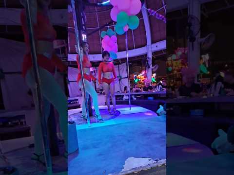 🇹🇭 PATTAYA – TREE TOWN ❤️ #thailand#sexyladys#thaigirls#gogobar#soi6#walkingstreet#ladyboys#dance#술집