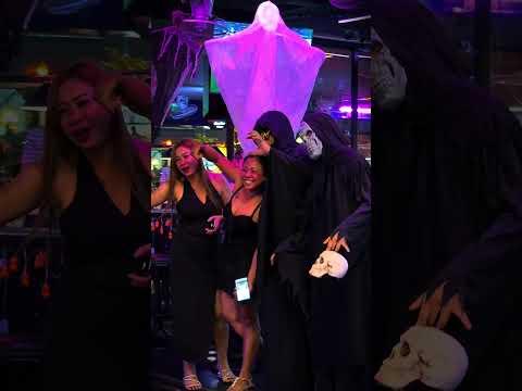 🎃 TREE TOWN HALLOWEEN 2025 — Ritual of the Dolls 👁️‍🗨️