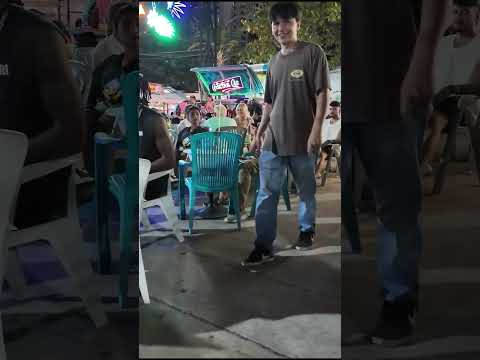 Soi Buakhao Pattaya | Night Walk Through Tree Town