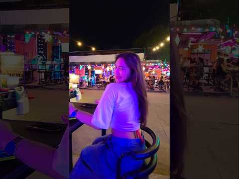 Tree Town Pattaya Nightlife - Tree Town Pattaya